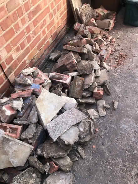 Photo of free Rubble (Oxford, OX4) #1