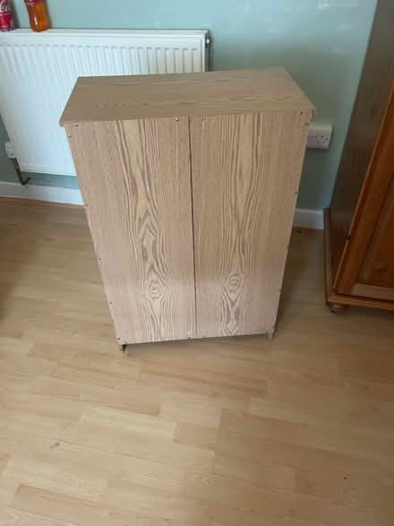 Photo of free Cupboard with 4 draws (Lancaster bowerham) #3
