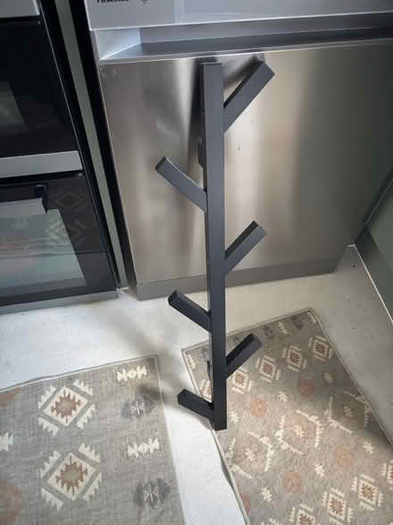 Photo of free IKEA Hanger (Catford SE6) #1