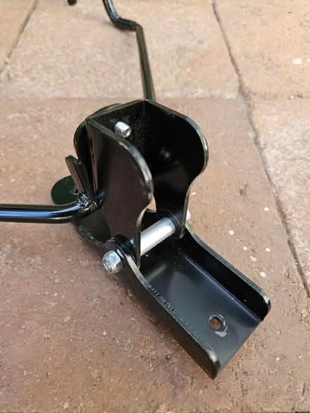 Photo of free Bike stand (Ealing W13) #3
