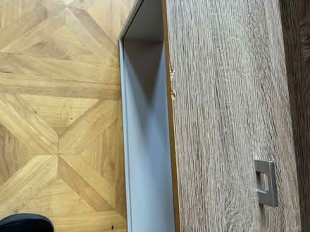 Photo of free Sturdy set of drawers SM3 9EN (SM3 Sutton) #3