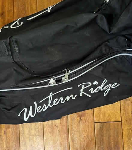 Photo of free Golf travel bag (Manchester M20) #3