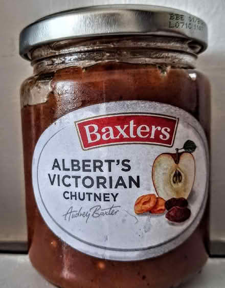 Photo of free Chutney (Bellevue EH7) #1