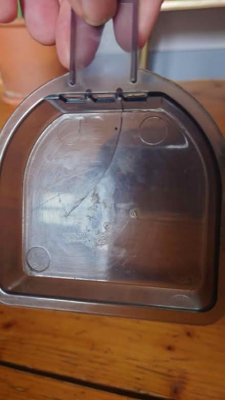 Photo of free Hot Air Popcorn maker (Leith Links (EH6)) #4