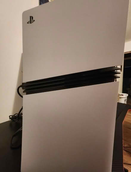 Photo of free Sony PlayStation 5 Pro Console (Jacksonnville fl) #3