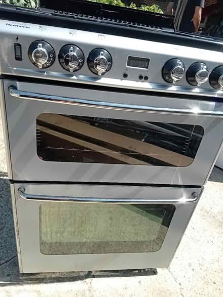 Photo of free Stoves Newhome gas cooker (Buriton GU31) #3