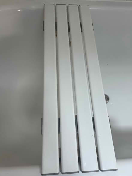 Photo of free Slatted Bathboard (Tolworth KT6) #1