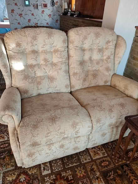 Photo of free Sofa (DA17 5JS) #1