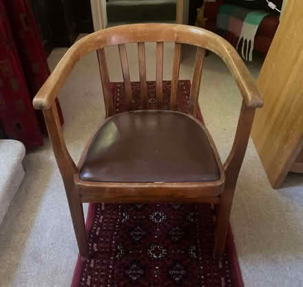 Photo of free Chair (Sweeny Mountain SY10) #1