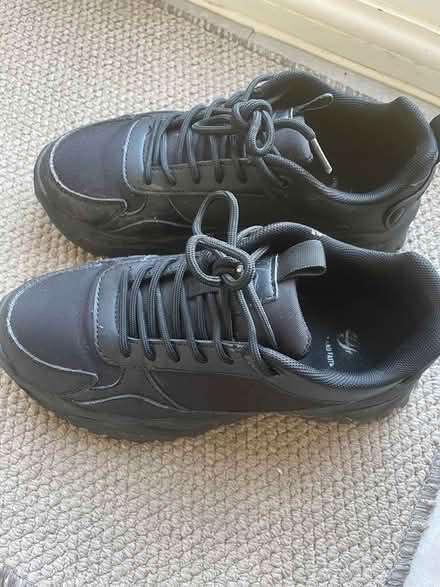 Photo of free Ladies/ Girls trainers (Appleton WA4) #1