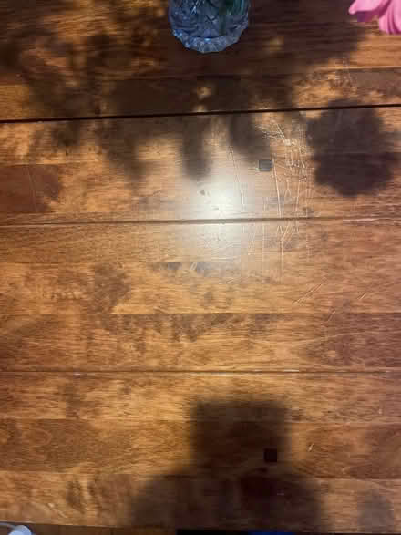 Photo of free Wooden Table (Ox1) #3