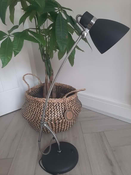 Photo of free Table lamp (Lawley Bank TF4) #1
