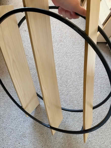 Photo of free Shelving unit (Park street st albans AL2) #2