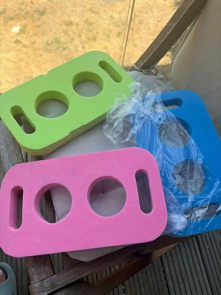 Photo of free Swim noodle connector (Kidbrooke SE3) #1