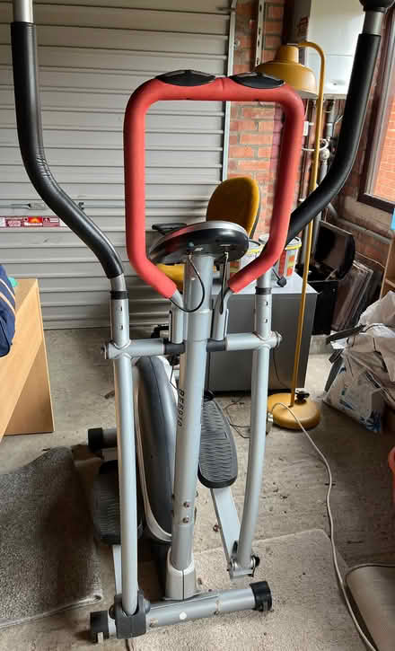 Photo of free Crosstrainer (Glengormley BT36) #1