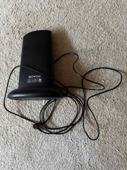 Photo of free Portable TV (Bussage GL6) #3