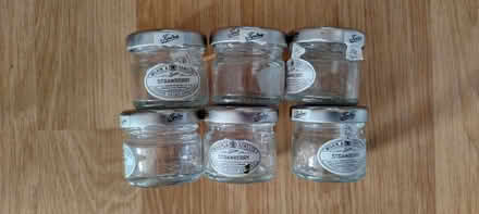 Photo of free 10 Mini jars (Witham CM8) #1