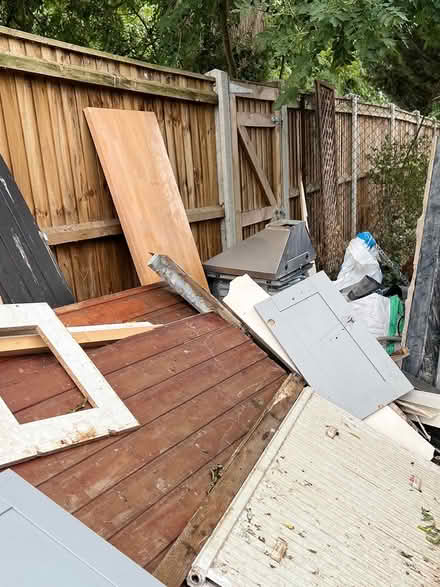 Photo of free Kitchen and bathroom unit waste (Nr13 5QR) #4