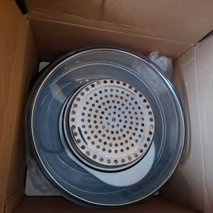 Photo of free Halogen oven (Birmingham B19) #1