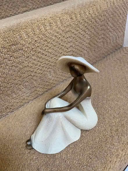 Photo of free ornament (Stanton Harcourt OX29) #3