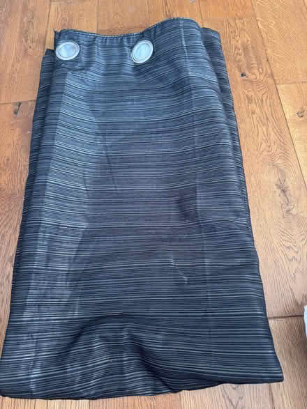 Photo of free Curtains (Ulverley Green B91) #3