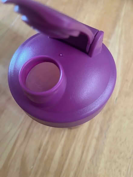 Photo of free Protein shake mixer (Kendal LA9) #2