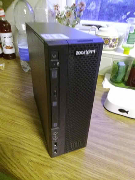 Photo of free Linux Computer (Childwall L25) #1