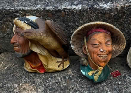 Photo of free bosson heads (Croydon. CR2 9) #3