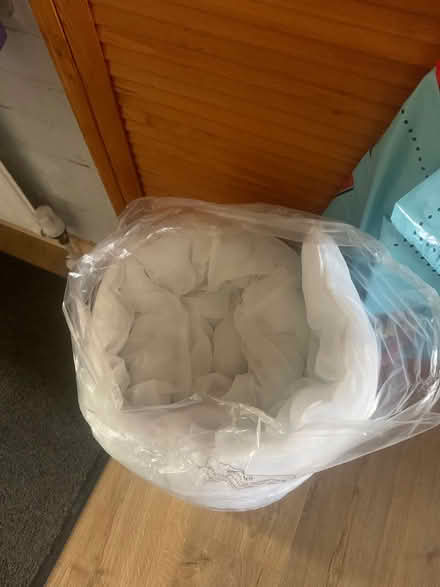 Photo of free Double bed quilt (Gleadless S14) #1
