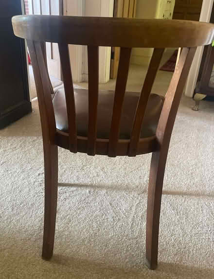Photo of free Chair (Sweeny Mountain SY10) #2