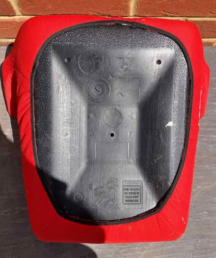 Photo of free Seat booster for children (Theale RG7) #3
