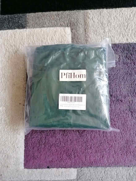 Photo of free 4 Potato sacks (Ballyhackamore BT5) #4