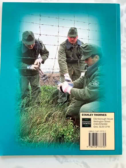 Photo of free Post war history GCSE book (Westbrook WA5) #2