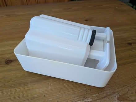 Photo of free Salter kitchen scales (Lady Bay NG2) #2