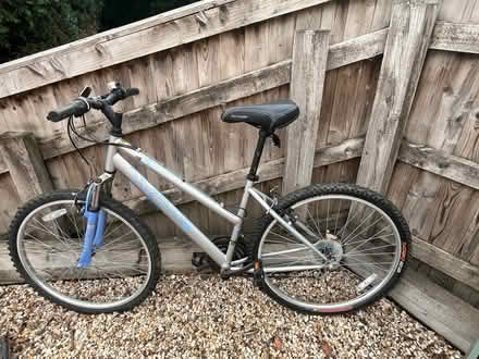 Photo of free Apollo CS.26 Ladies Bicycle (Grimston LE14) #1