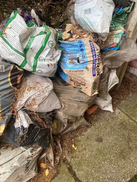 Photo of free Hardcore (Bescar L40) #2