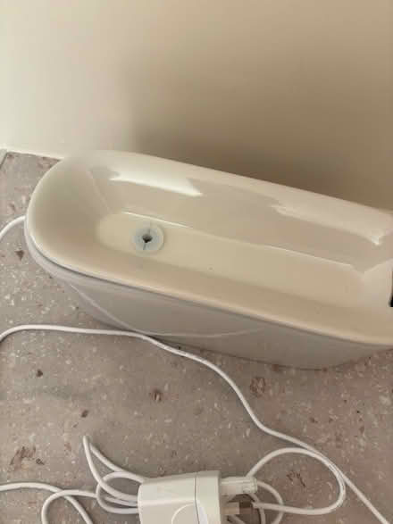 Photo of free Cat fountain (Lewisham SE13) #2