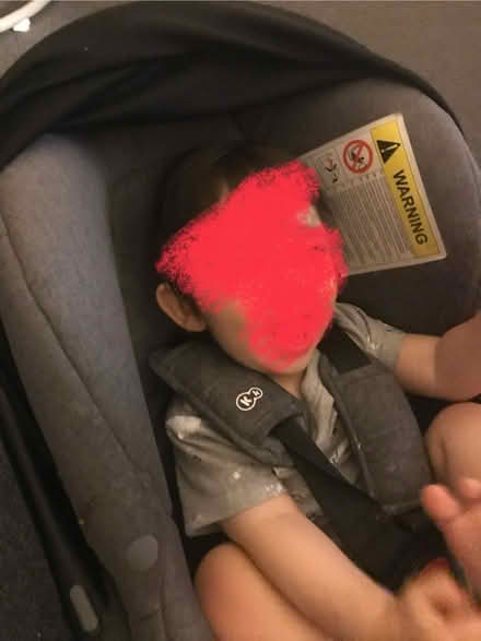 Photo of free Pram comes with car seat version (Pevensey road SW17) #3