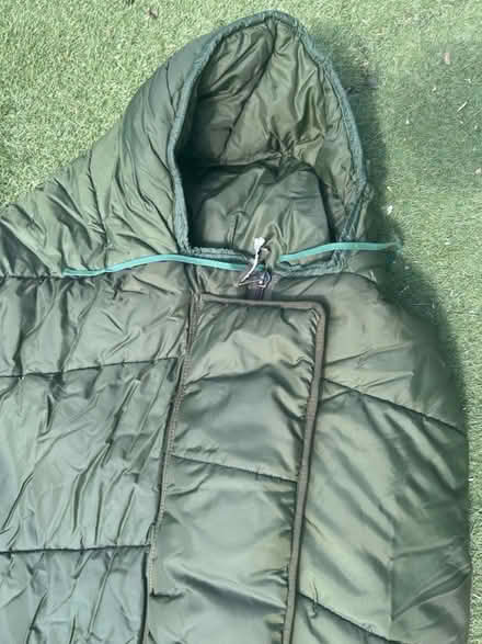 Photo of free Military Sleeping Bag (Local Area E7) #1