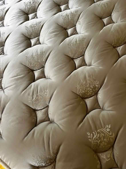 Photo of free Sealy Posture-pedic Double Bed (Cranbury area of Norwalk, CT) #3