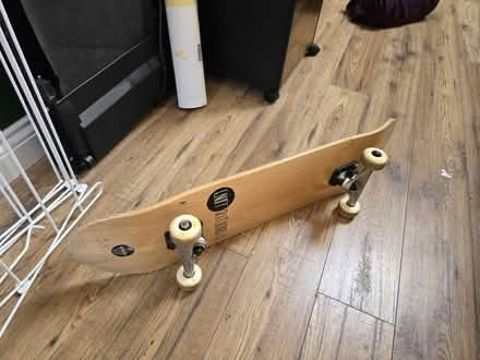 Photo of free Skateboard (Abingdon OX14) #2