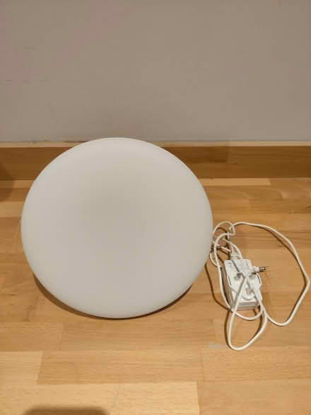 Photo of free Natural Light Lamp (Haringey N22) #1