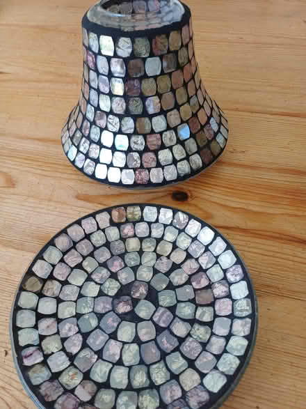 Photo of free Jar candleshade (Sutton Farm SY2) #2