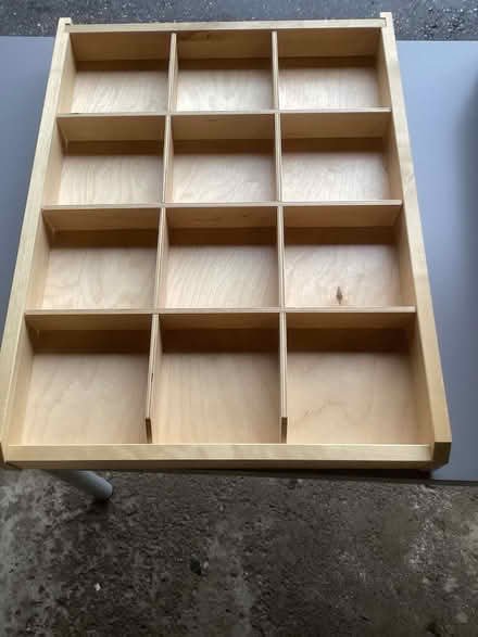 Photo of free Drawers for IKEA Pax wardrobes (Victoria Village) #2