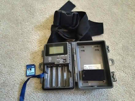 Photo of free Trail Cam 3MP (West Etobicoke (bloor/427)) #2