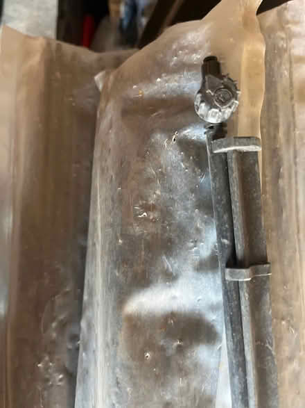 Photo of free Irrigation bits (Kennington SE11) #1