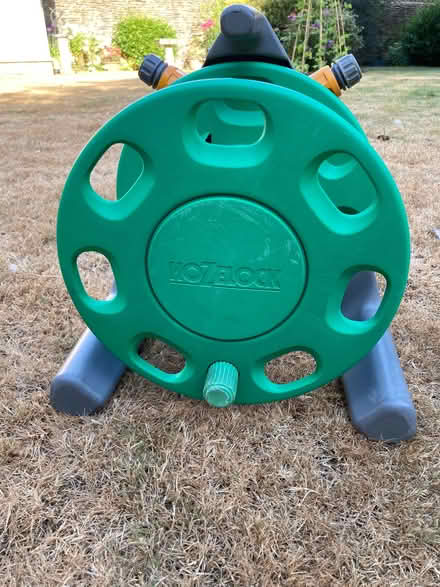 Photo of free Hoselock Hose Reel (Upper Pickwick SN13) #1