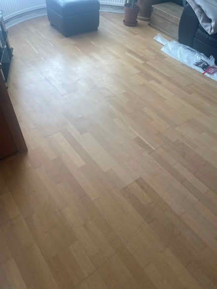Photo of free Flooring (Potters bar EN6) #1