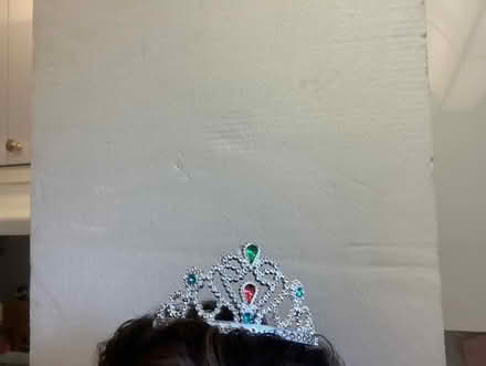 Photo of free little girl play stuff (Britannia/Terry Fox) #4