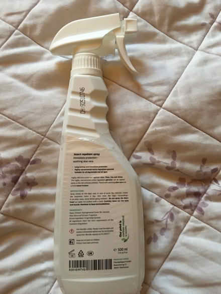 Photo of free Flea,insect Killer, for Cats & Dogs (Liverpool L6) #3